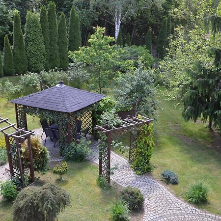 Apartamenty Kora Cieplice Jelenia Góra Exterior foto