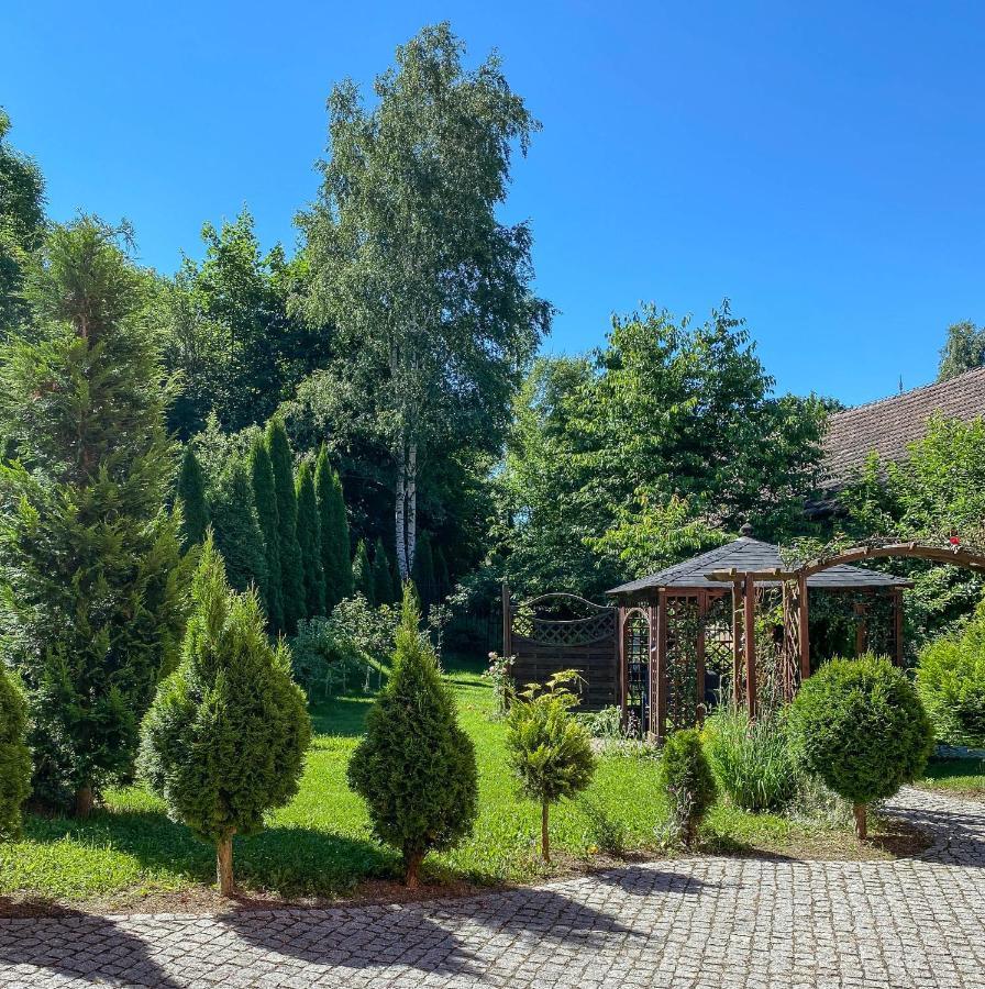 Apartamenty Kora Cieplice Jelenia Góra Exterior foto