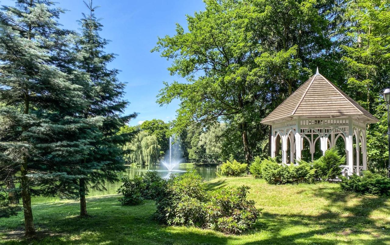Apartamenty Kora Cieplice Jelenia Góra Exterior foto
