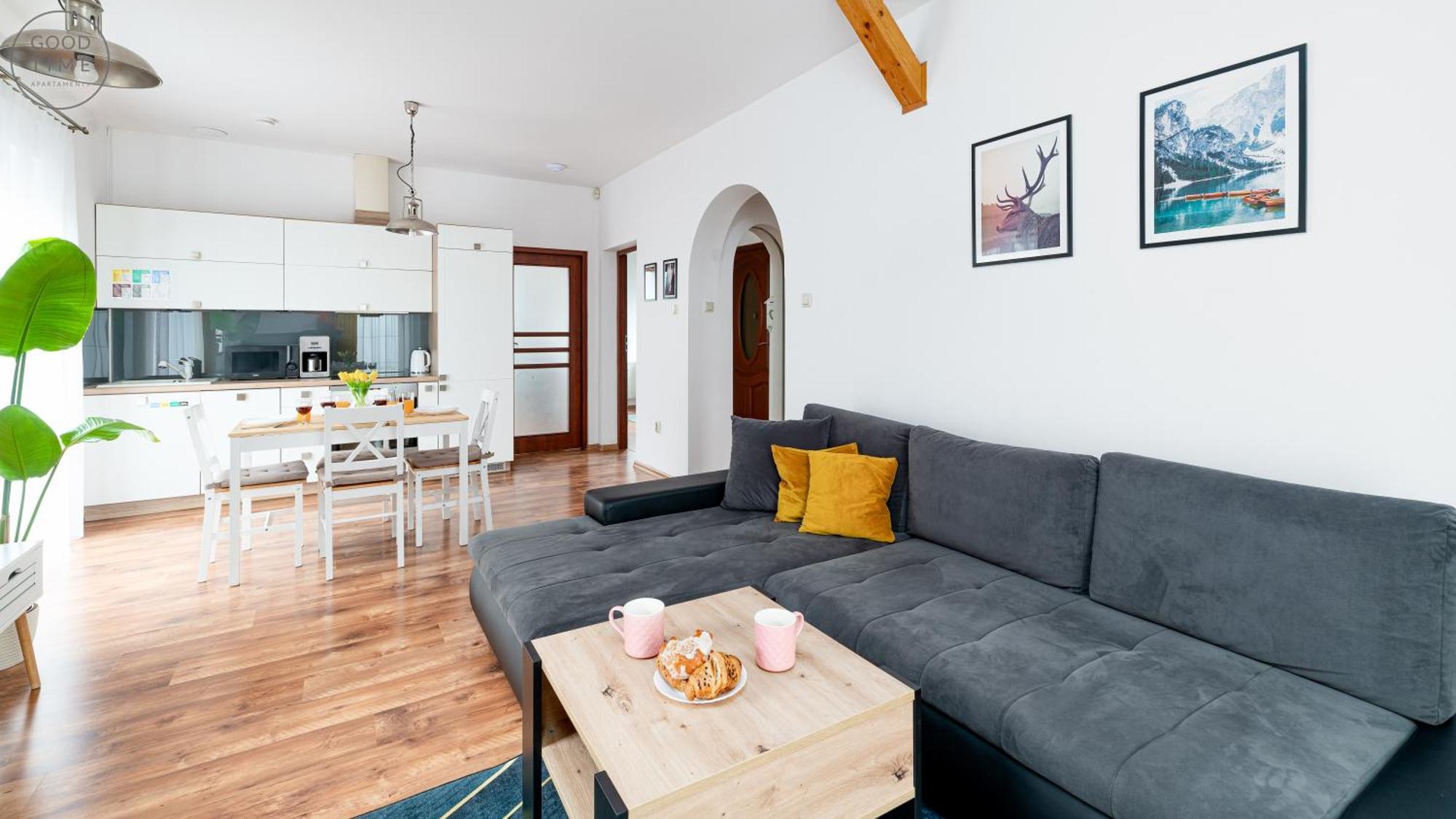 Apartamenty Kora Cieplice Jelenia Góra Exterior foto