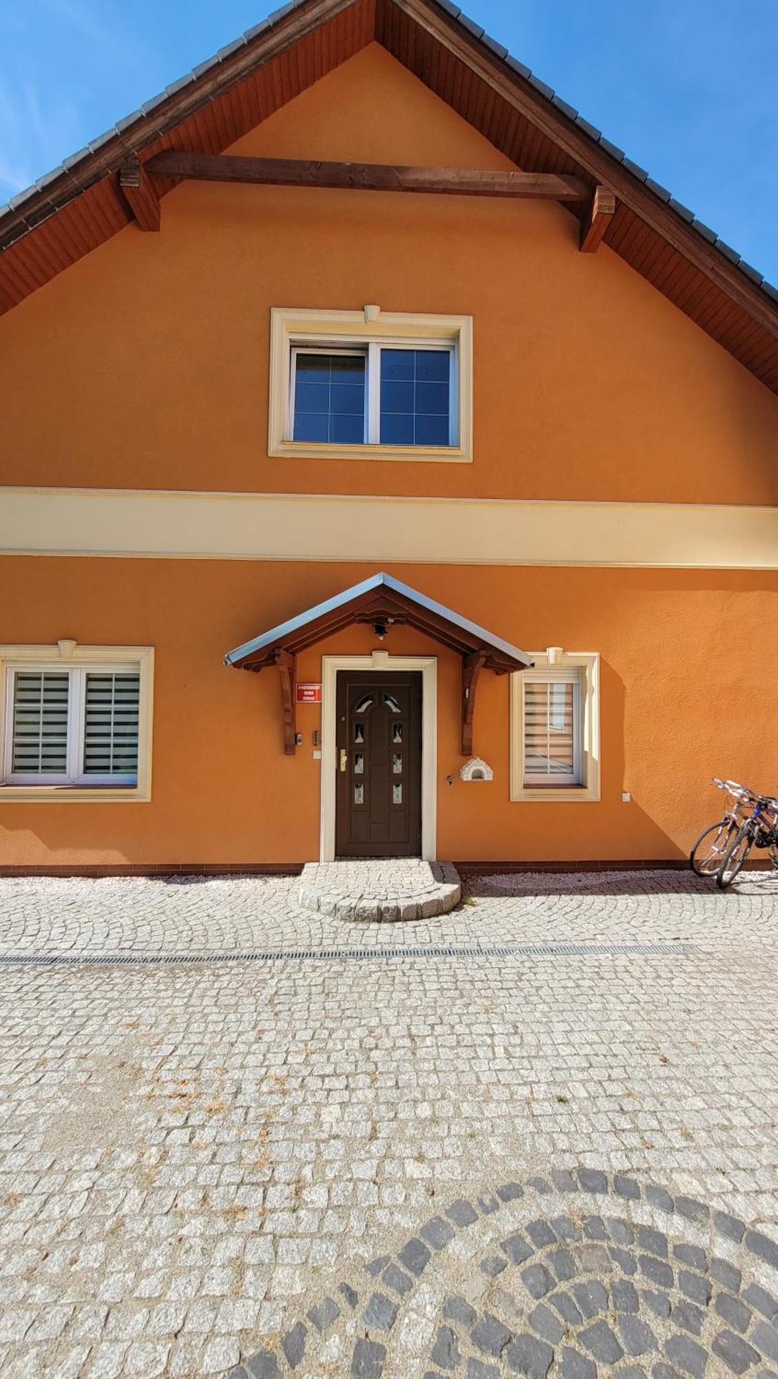 Apartamenty Good Time - Kora Cieplice Jelenia Góra Exterior foto