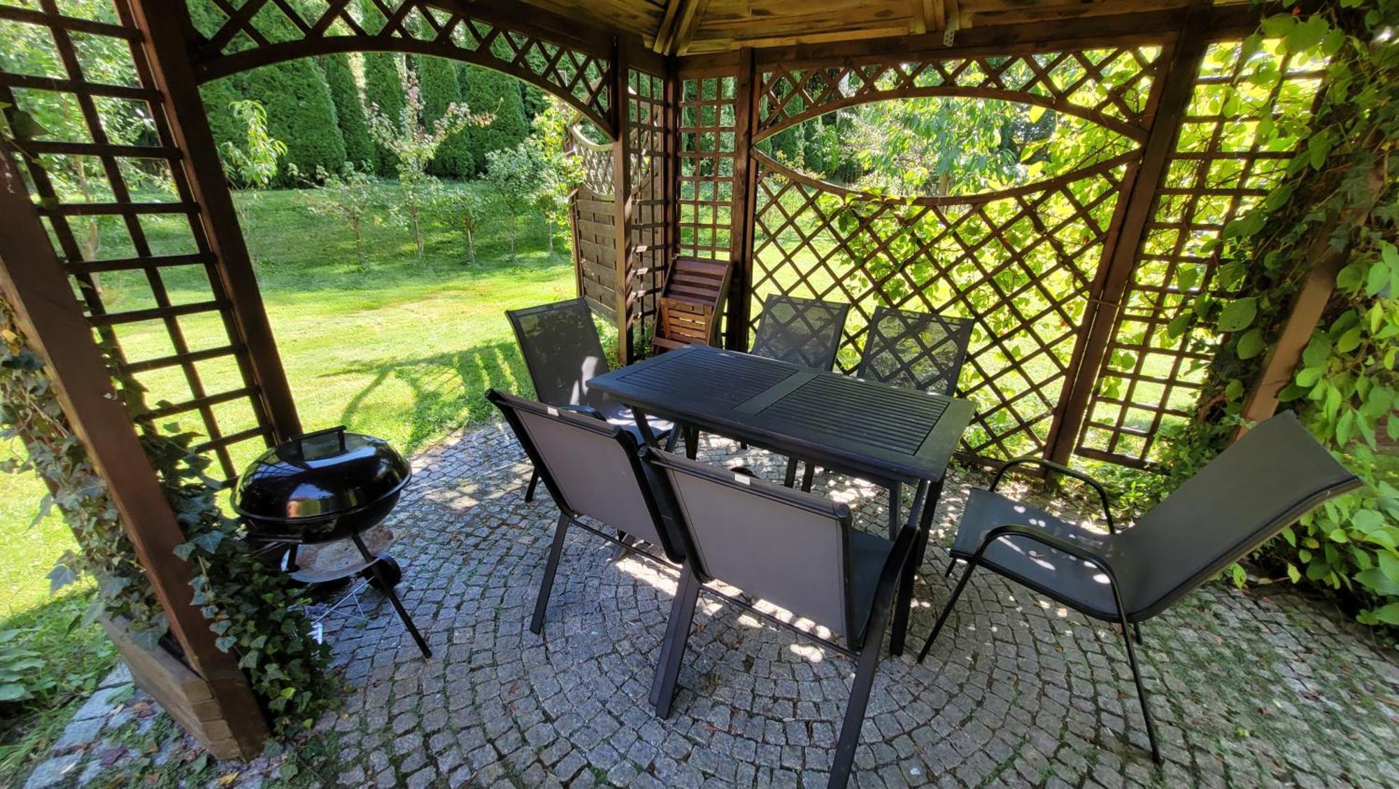 Apartamenty Kora Cieplice Jelenia Góra Exterior foto