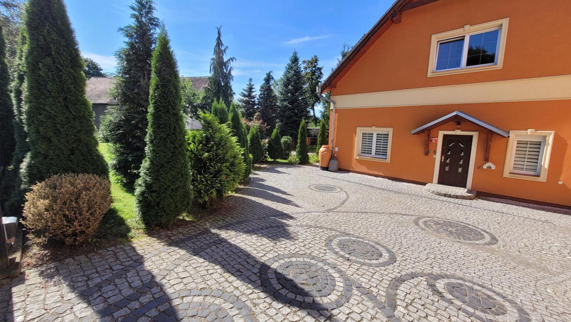Apartamenty Kora Cieplice Jelenia Góra Exterior foto